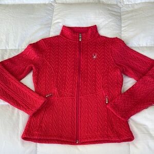 Spyder Women's Encore Jacket, SM